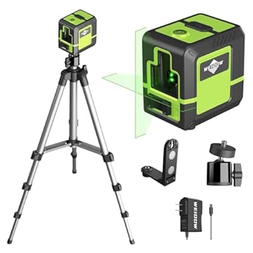 best inexpensive laser level