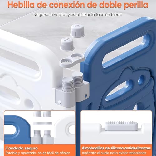 La Mejor Selección de Parques de juegos que puedes comprar esta semana. 14 Imagen adicional
