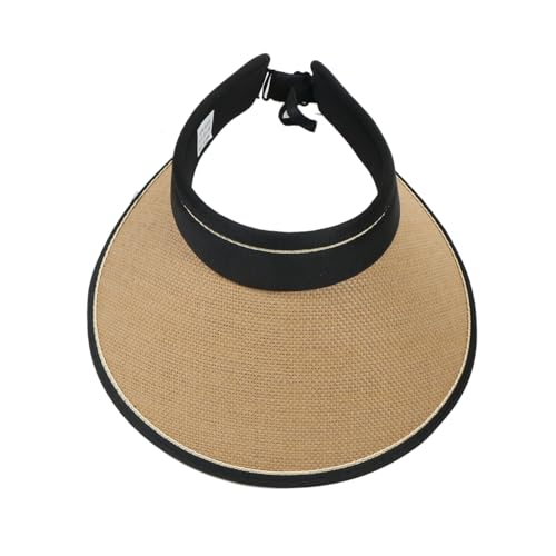 Sombrero de Sol para Mujer con Visera para Verano miniatura 2