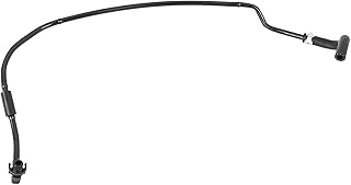 X AUTOHAUX Car Tube Throttle Body Inlet Hose Pipe Air Intake Tube 25192904 for Chevrolet