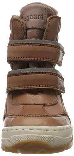 Bisgaard 61066.22 Unisex - Bambini, Terra di