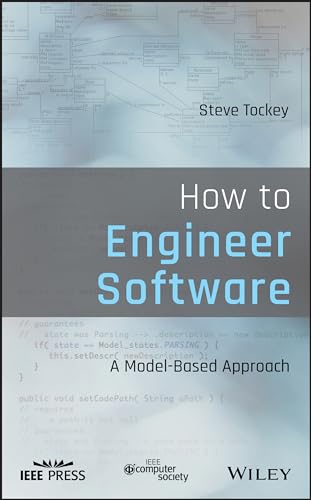 How to Engineer Software: A Model-Based Approach view 2