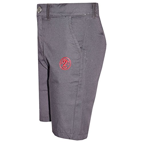 A2Z 4 Kids Contrasto Trim Pantaloncini