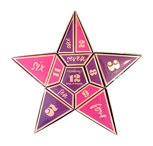 Ulta 12 Days of Beauty