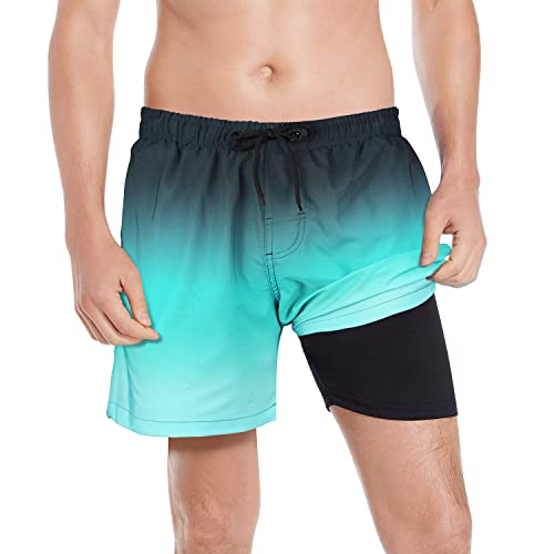 Mens Bathing Suits With Liner The 16 best products compared