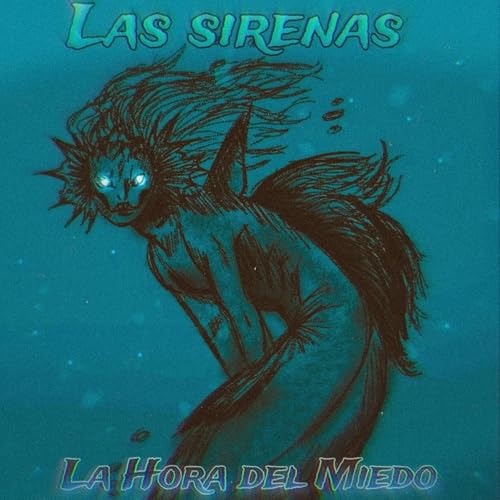 『Las Sirenas (Exclusivo Spotify)』のカバーアート