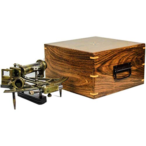 Antique Gift Hub Prime Decor Large 8