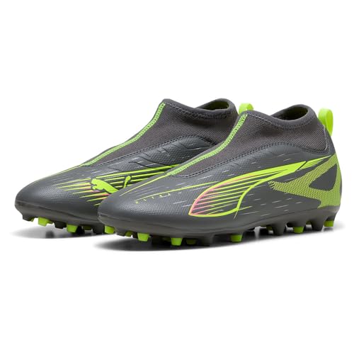 PUMA Ultra 5 Match+ LL MG Football Boots EU 28