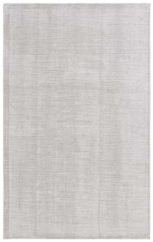 SAFAVIEH Tapete Decorativo Mirage Collection 4' x 6' Gris miniatura 3