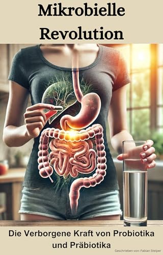 Mikrobielle Revolution: Die Verborgene Kraft von Probiotika und Präbiotika für Optimale Gesundheit