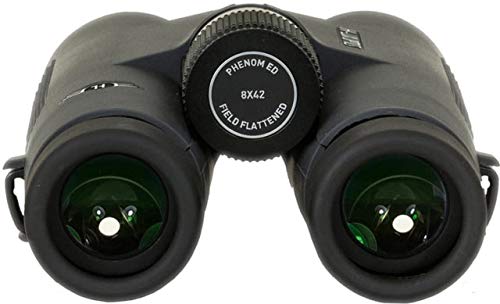 Binoculares Hi-Lux Phenom ED 8x42 techo compactos miniatura 4