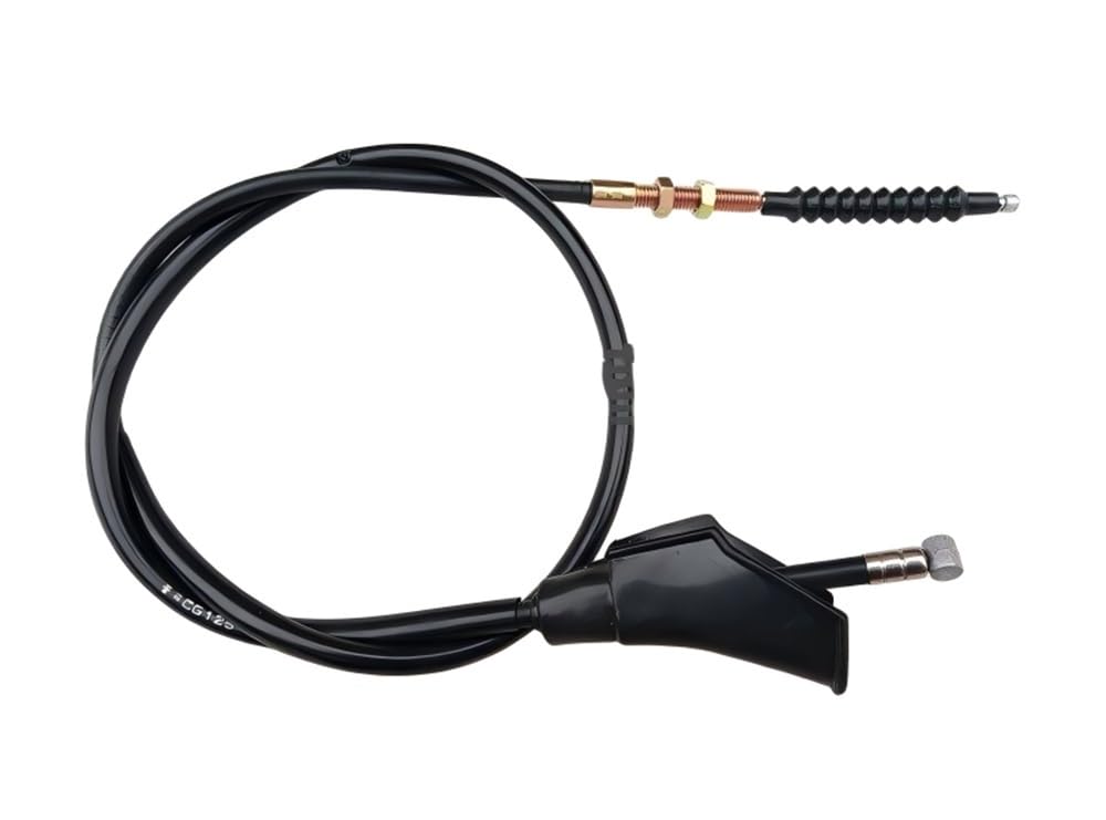 Câble d'embrayage moto Honda WY125-AC câble de rechange de transmission