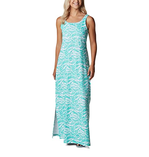 Image of Columbia Freezer Maxi Dress