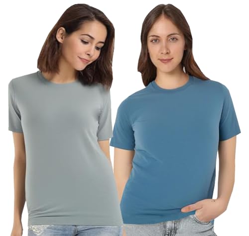 Image of SHAUN Women T-Shirt (304WT3 $P Pack of 3)