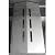 MHP Tri-burn W3g4dd Natural Gas Grill With Searmagic Grids On In-ground Post
