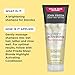 John Frieda Sheer Blonde Highlight Activating Shampoo, Brightening Shampoo for Blonde Hair, Maintains and Enhances Color, Removes Dulling Residue and Instantly Brightens Hair, 8.45 Oz, Pack of 2
