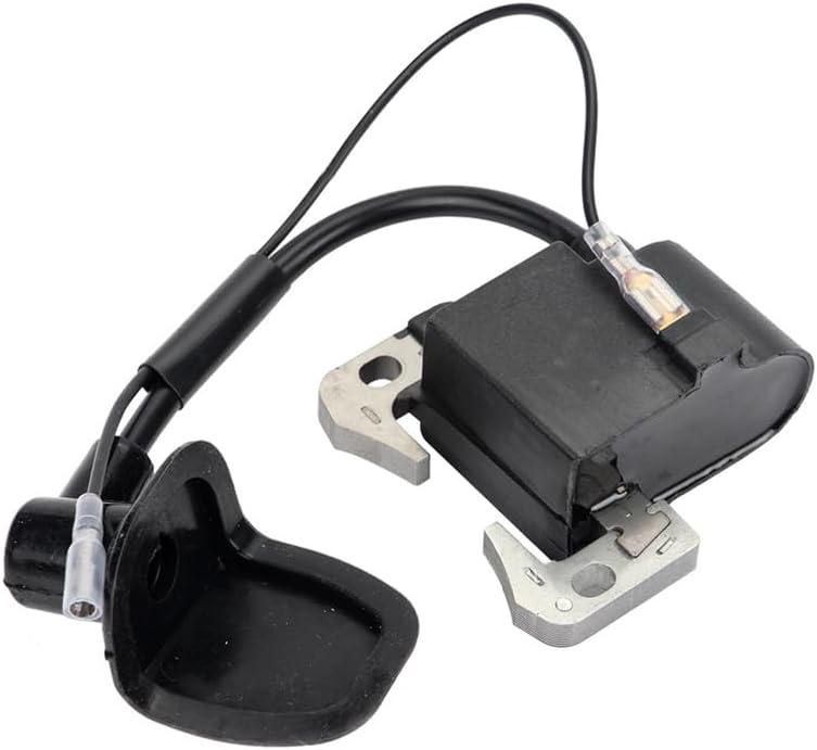 Miniatura 4 de Bobina de encendido compatible con 47cc 49cc Mini Moto Dirt Pocket Bike ATV Kids Quad Scooter