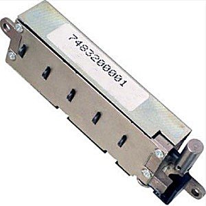 Kaba Simplex 74832-000-01 Replacement Combination Chamber - Door