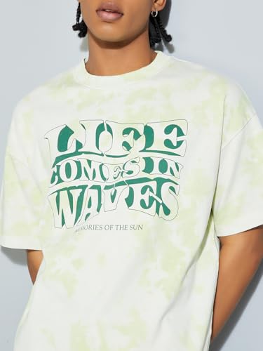 Image of Max Men's Regular Fit T-Shirt