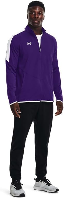 Under Armour Men's Rival Knit Jacket