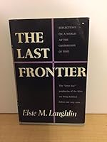 The Last Frontier B01N5771CM Book Cover