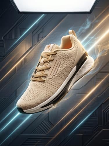 Image of OFF LIMITS ETHOS Running Shoes for Men