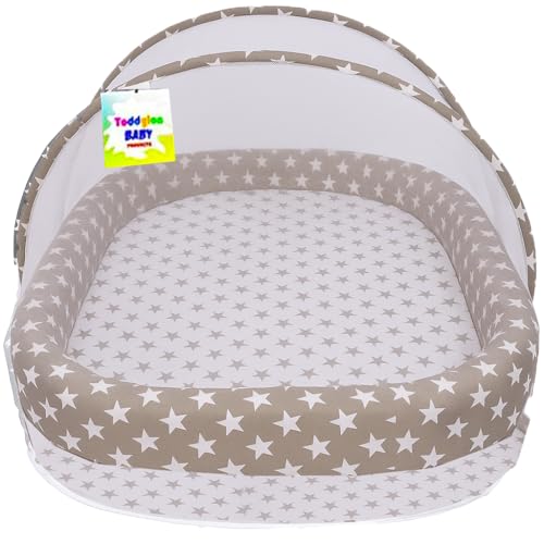 Image of Toddylon Baby Bedding Set for New Born (1 PCS Set) (0-12 Months)