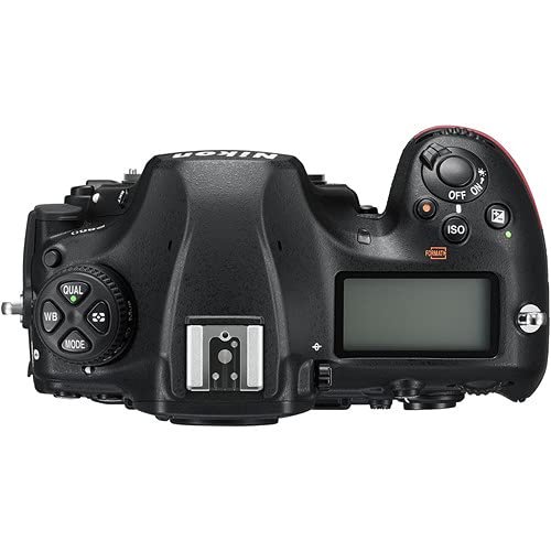 Cámara Nikon D850 DSLR con Lente 24-120mm y Accesorios miniatura 3