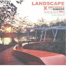 Landscape X Files: Public View (Paperback)(Chinese Edition)