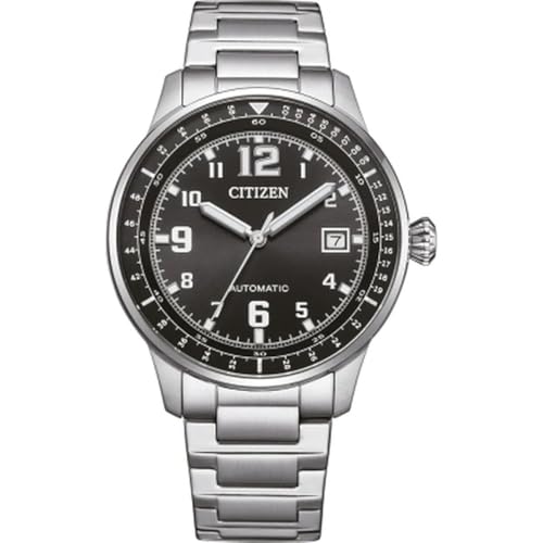 Citizen Urban Military NJ0190