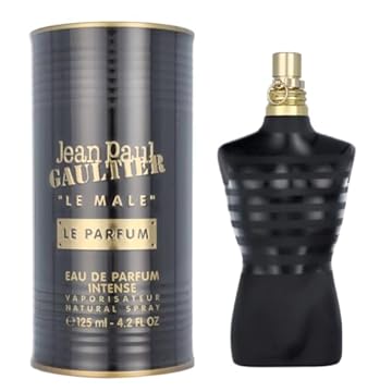 Le Male Le Parfum Jean Paul Gaultier - Perfume Masculino - Edp - 125Ml