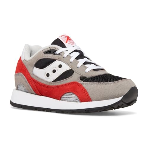 Image of Saucony unisex-child Shadow 6000
