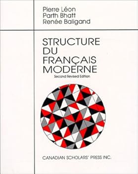 Paperback Structure Du Francais Moderne Book
