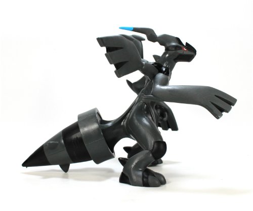zekrom action figure