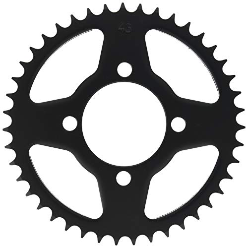 Amazon.co.jp: キタコ(KITACO) ドリブンスプロケット(リア/43T) TZR50R