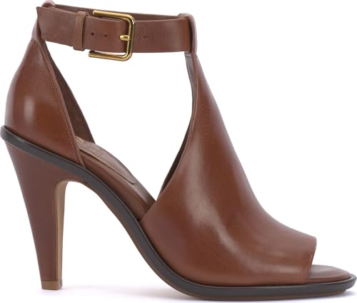 Image of Vince Camuto Women's Frasper Buckle High Heel Bootie