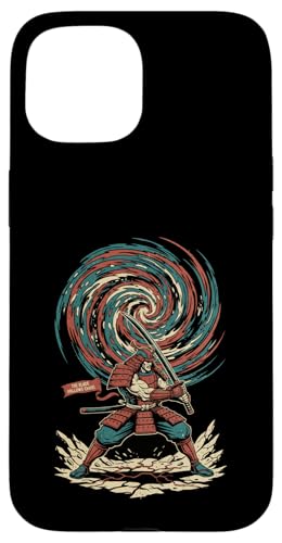 Kawaii Anime Manga Otaku Samurai Japan Ramen Y2K Cyberpunk �X�}�z�P�[�X iPhone 15 �p
