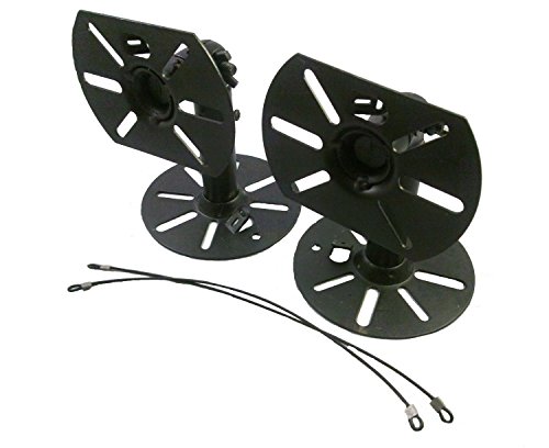 スピーカーと取付金具 411Y2p6A0cL.jpg