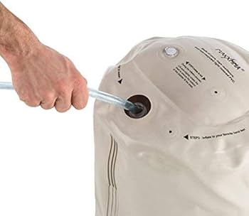 Amazon.co.jp: MaxxMMA サンドバッグ ウォーター＆エアーヘビーバッグ