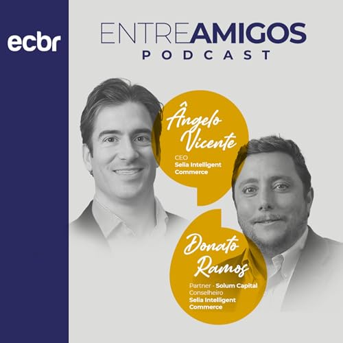 Entre Amigos 32 | Cultura de dados na era de AI: unificação e enriquecimento de dados para melhorar a margem