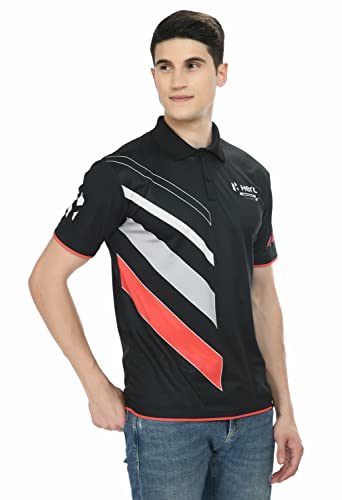 Image of Hero MotoSports Rally Life Collection - Team Wear Polo T-Shirt