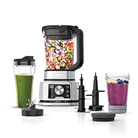 Ninja Foodi Power Nutri