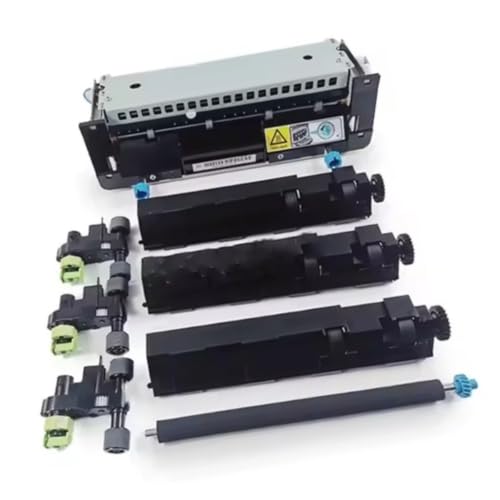 Kit d'entretien de fusiòn Lexmark 40X8425 résout les traces de toner et lignes noires