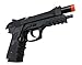 500 FPS WG Airsoft M9 Beretta BLOWBACK CO2 Hand Gun Pistol w/ 6mm BB