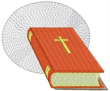 Threadart Machine Embroidery Design Bundles - Christian(1) - Loaded on USB Stick