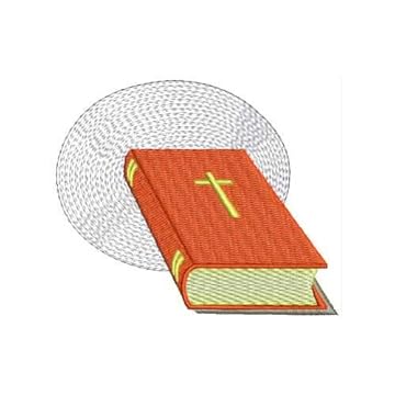 christian machine embroidery designs