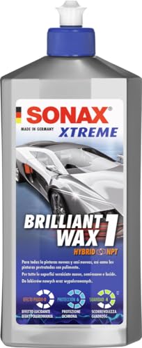 SONAX XTREME BrilliantWax 1 (500 ml) Cera Dura