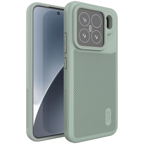 Amazon | TUDIA MergeGrip [米軍規格] Xiaomi 15 5G 用 ケース 2025年