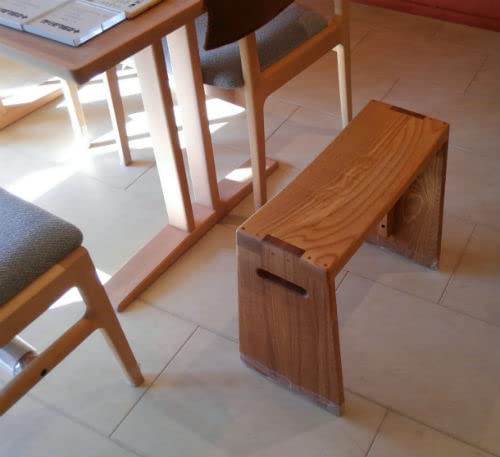 Amazon｜ウッドギャラリー樹 acro/アクロ マルチスツール スツール