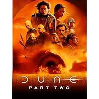 Dune: Part Two